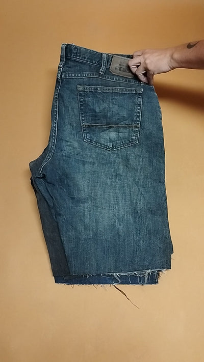 LOTs of Vintage WRANGLER Denim Bermuda