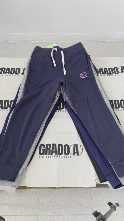 LOTs Sport Branded Track Pant Vintage & Retro