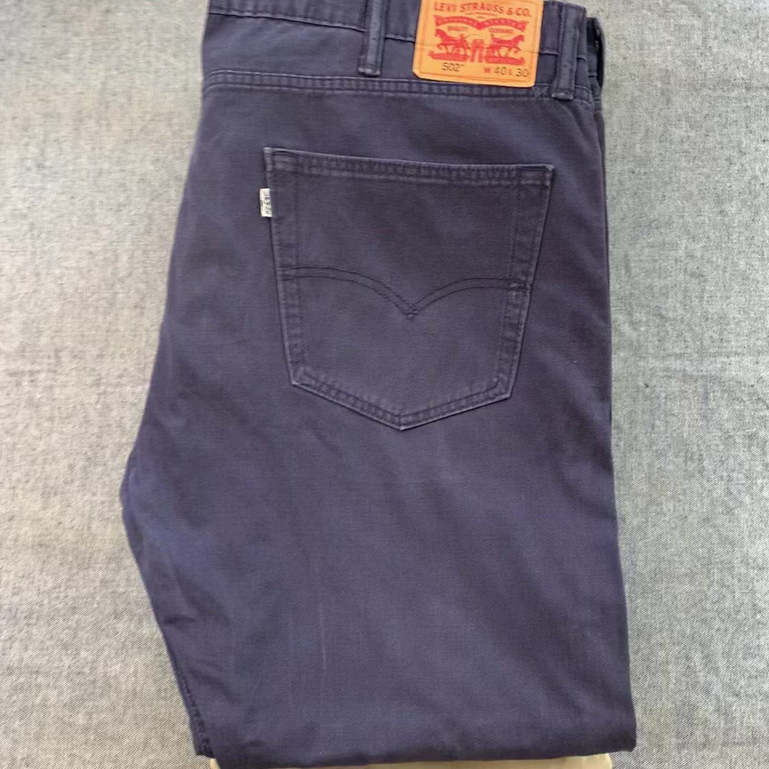 LOT 10u Vintage Levi's Jeans Mixed (All Fabric) – GRADO A VINTAGE WHOLESALE